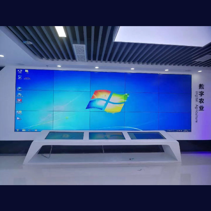 液晶拼接屏